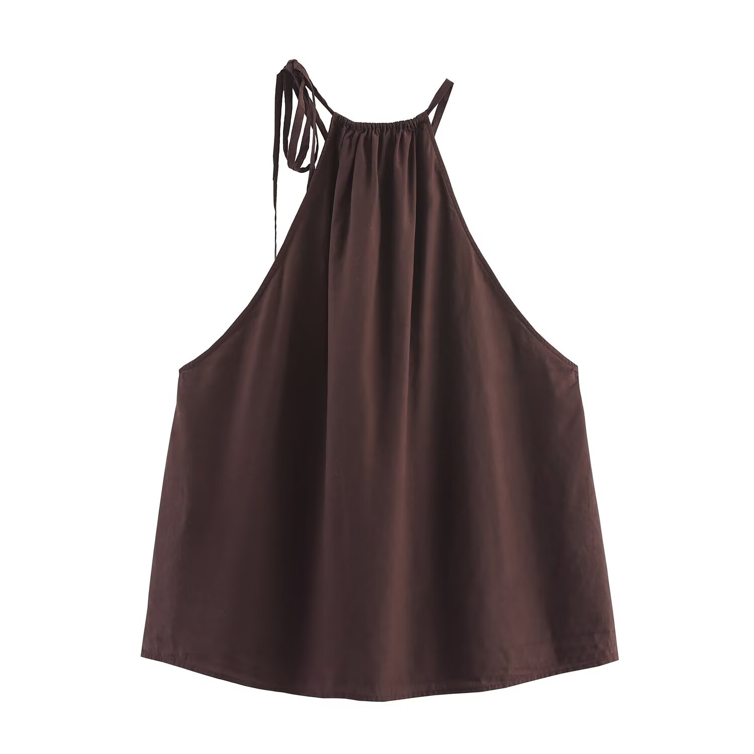 KONDALA Vintage Solid Brown Ca - Vintage Fashion Drawings のレビューと価格