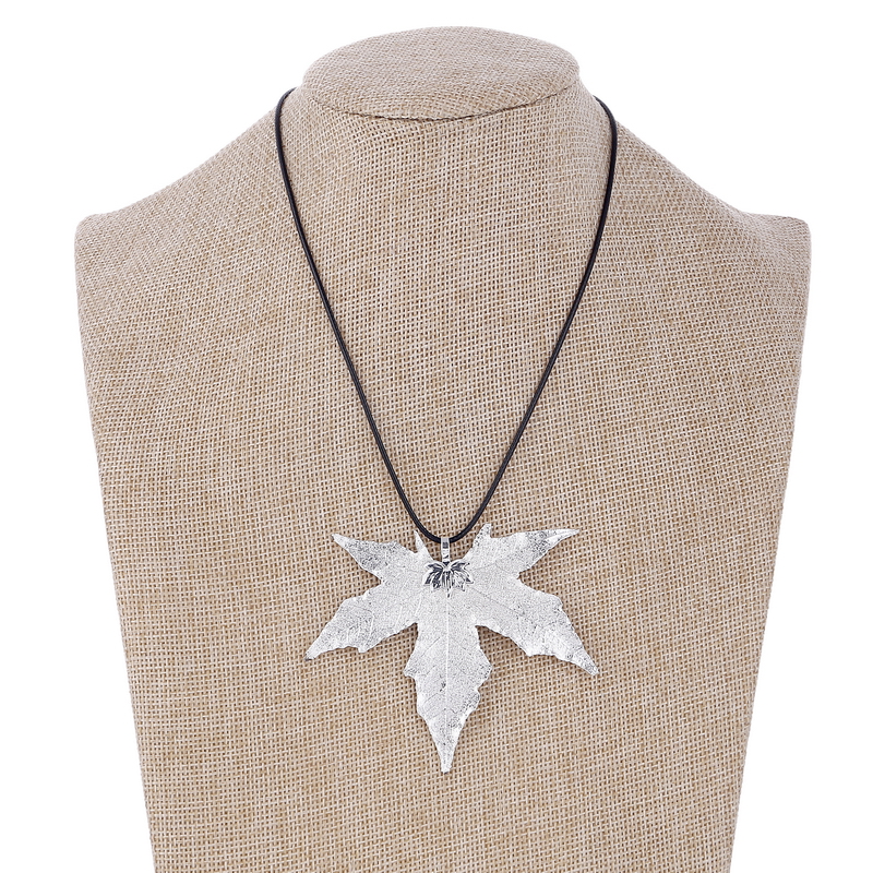 Unique Natural Canada Maple Le - Vintage Fashion Canada のレビューと価格