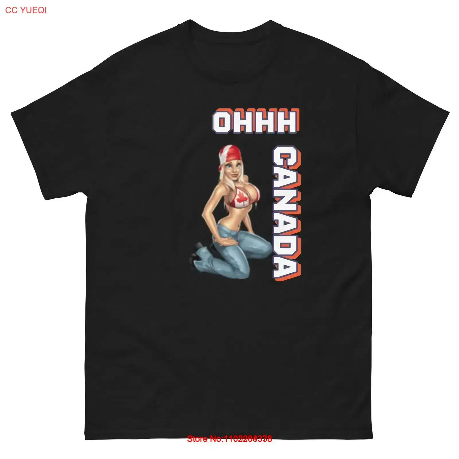 O CANADA T Shirt National Prid - Vintage Fashion Canada のレビューと価格