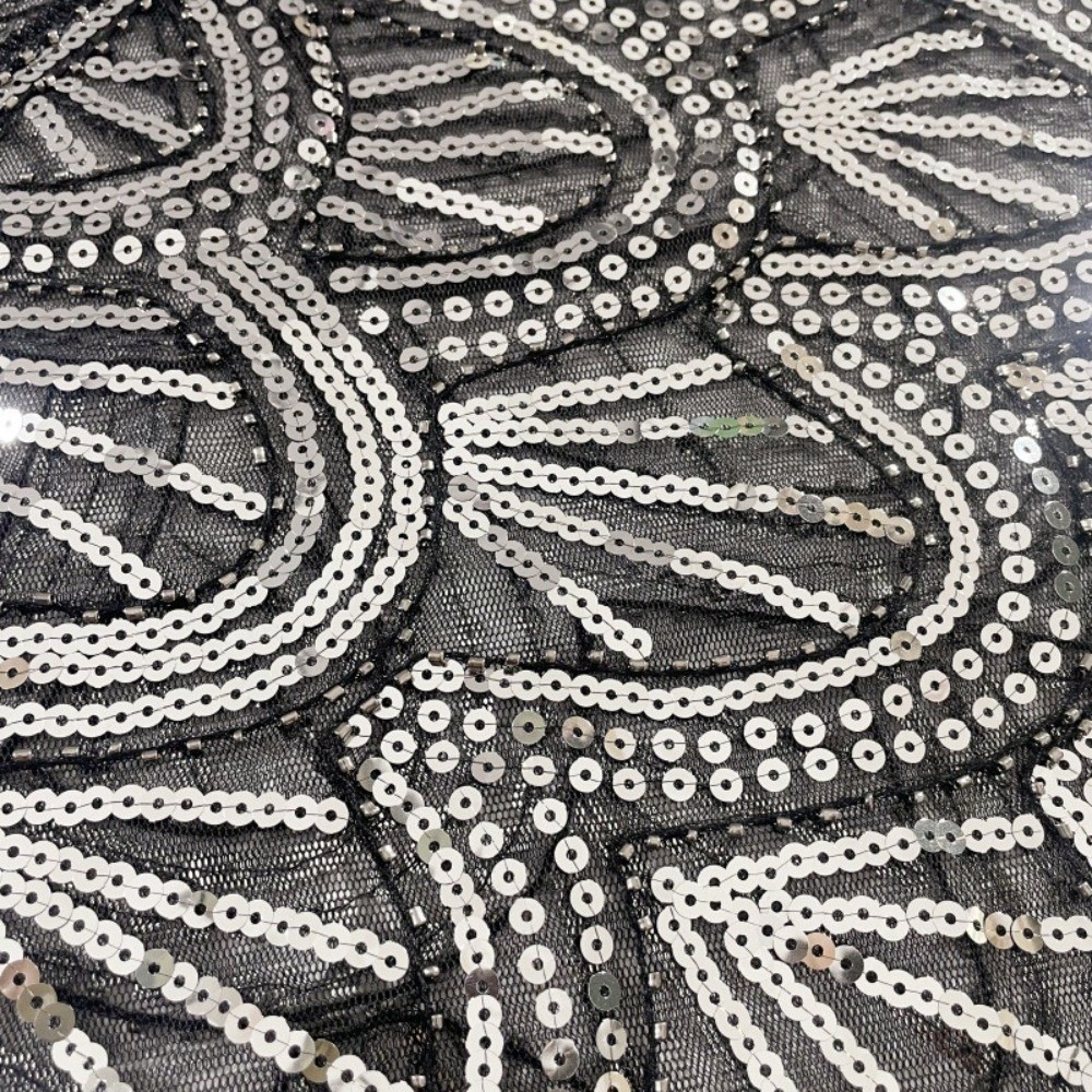 Art Deco Hollowed-out Shawl Be - Vintage Fashion Knitwear のレビューと価格