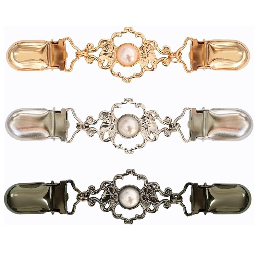 1PC Waist Cinch Clips Vintage  - Vintage Fashion Postcards のレビューと価格