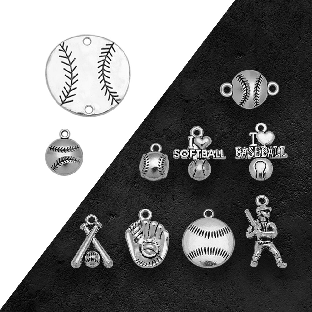 Antique Silver Plated I Love S - Vintage Fashion Resale のレビューと価格