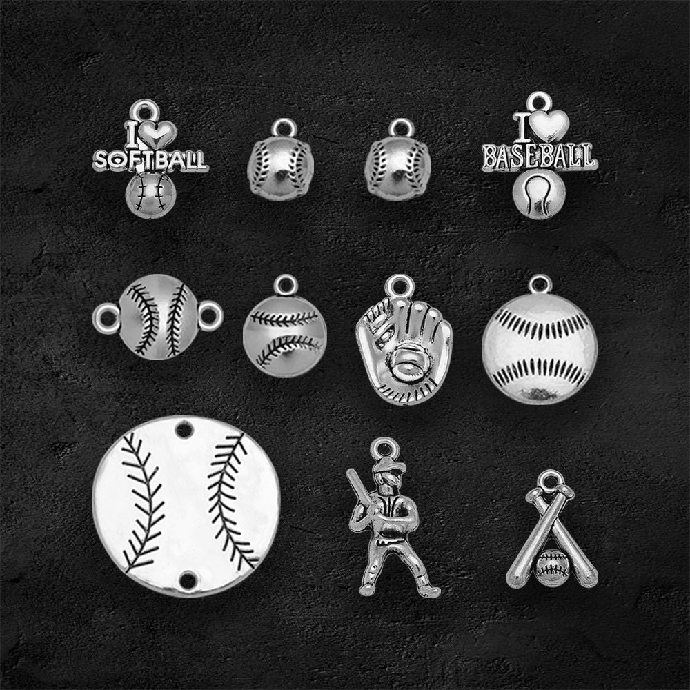 Antique Silver Plated I Love S - Vintage Fashion Resale のレビューと価格