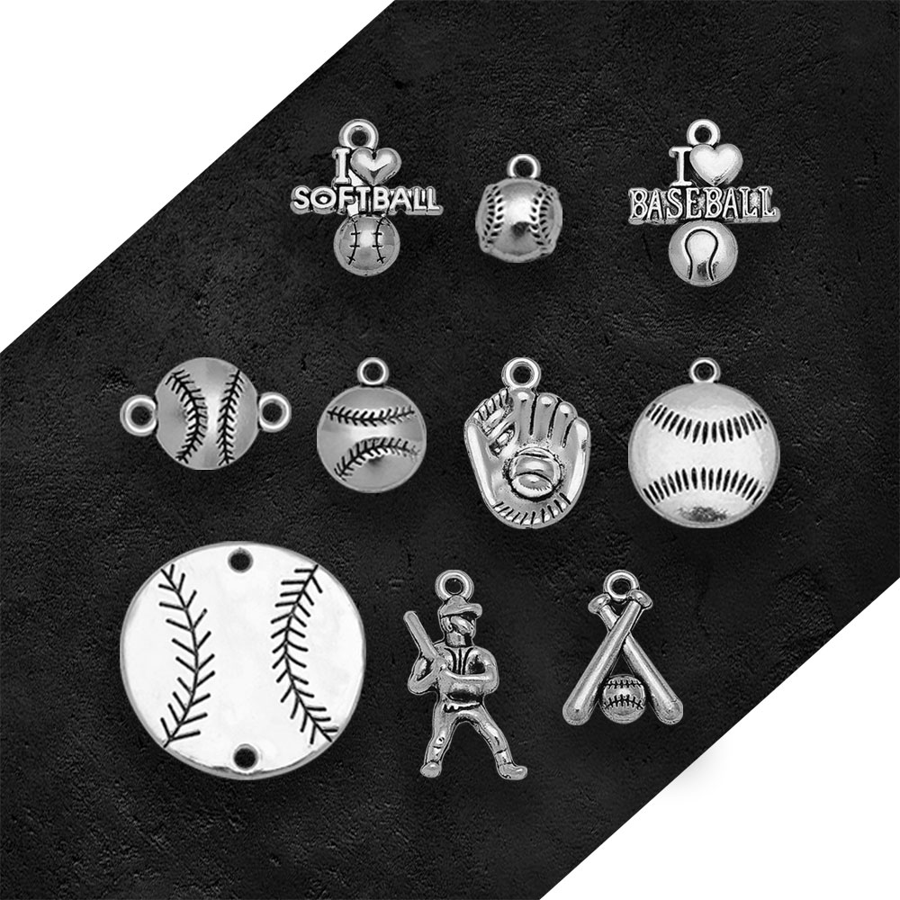 Antique Silver Plated I Love S - Vintage Fashion Resale のレビューと価格