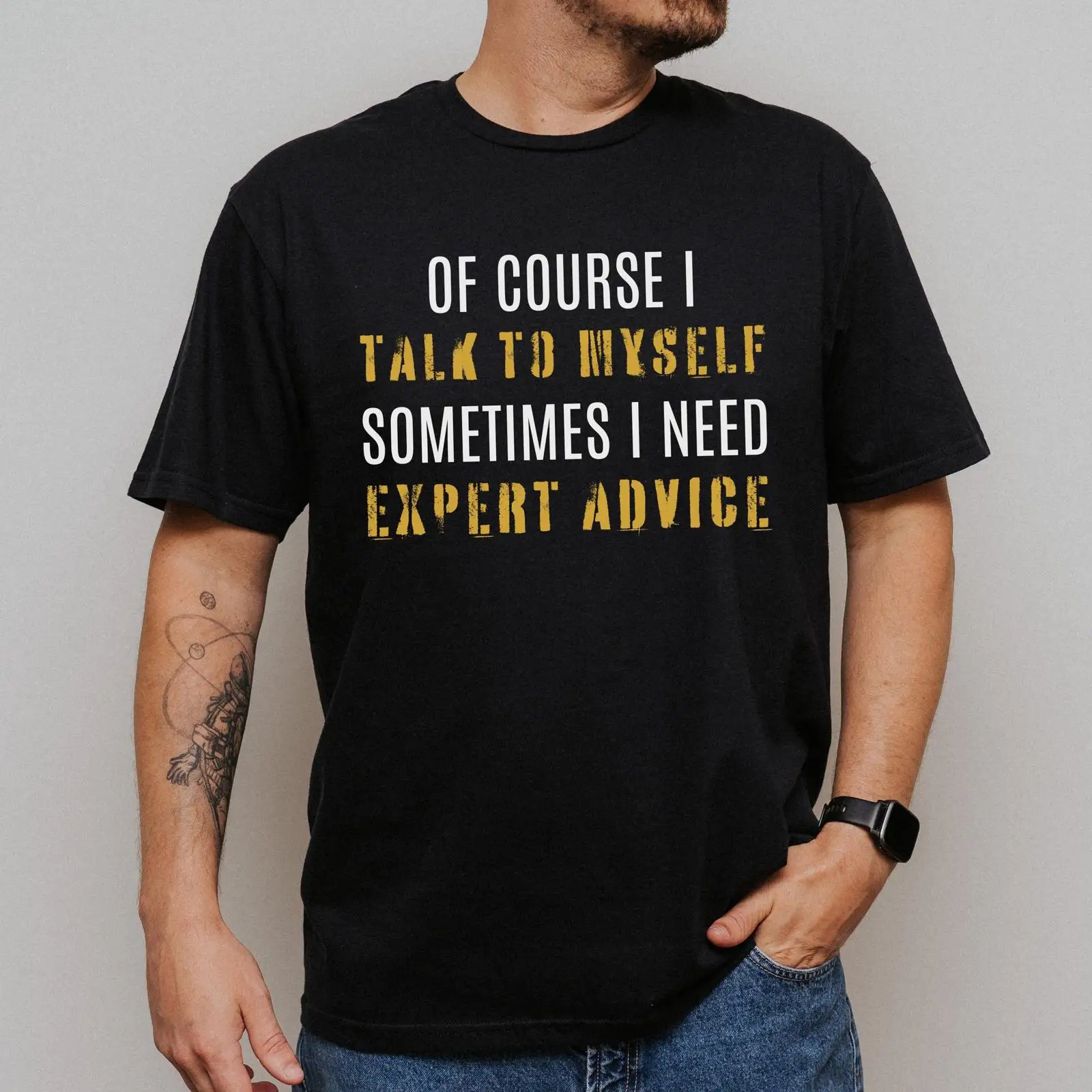 Of Course I Talk To Myself Nee - Vintage Fashion Expert のレビューと価格