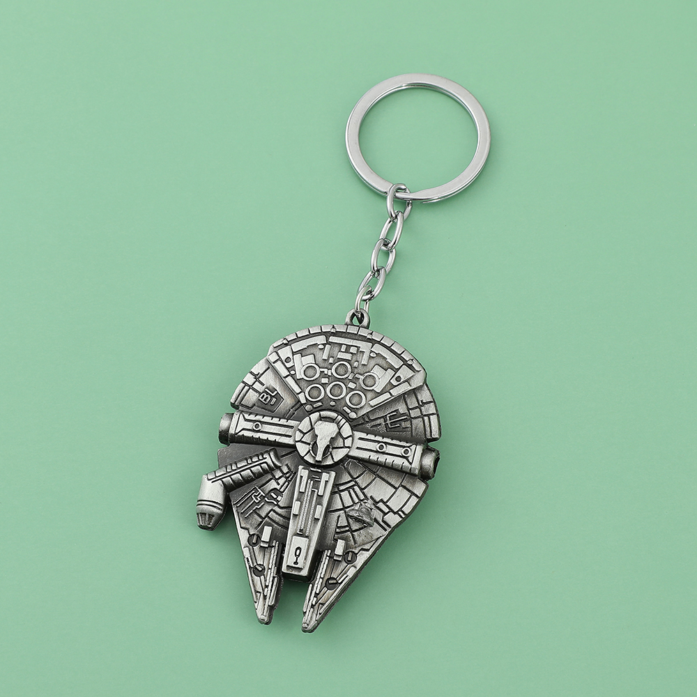 Movie Star War Millennium Falc - Vintage Fashion Aesthetic のレビューと価格