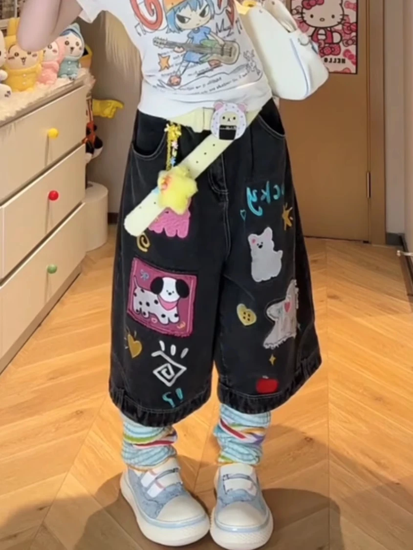 American Cartoon Patch Hot Gir - Vintage Fashion Drawings のレビューと価格