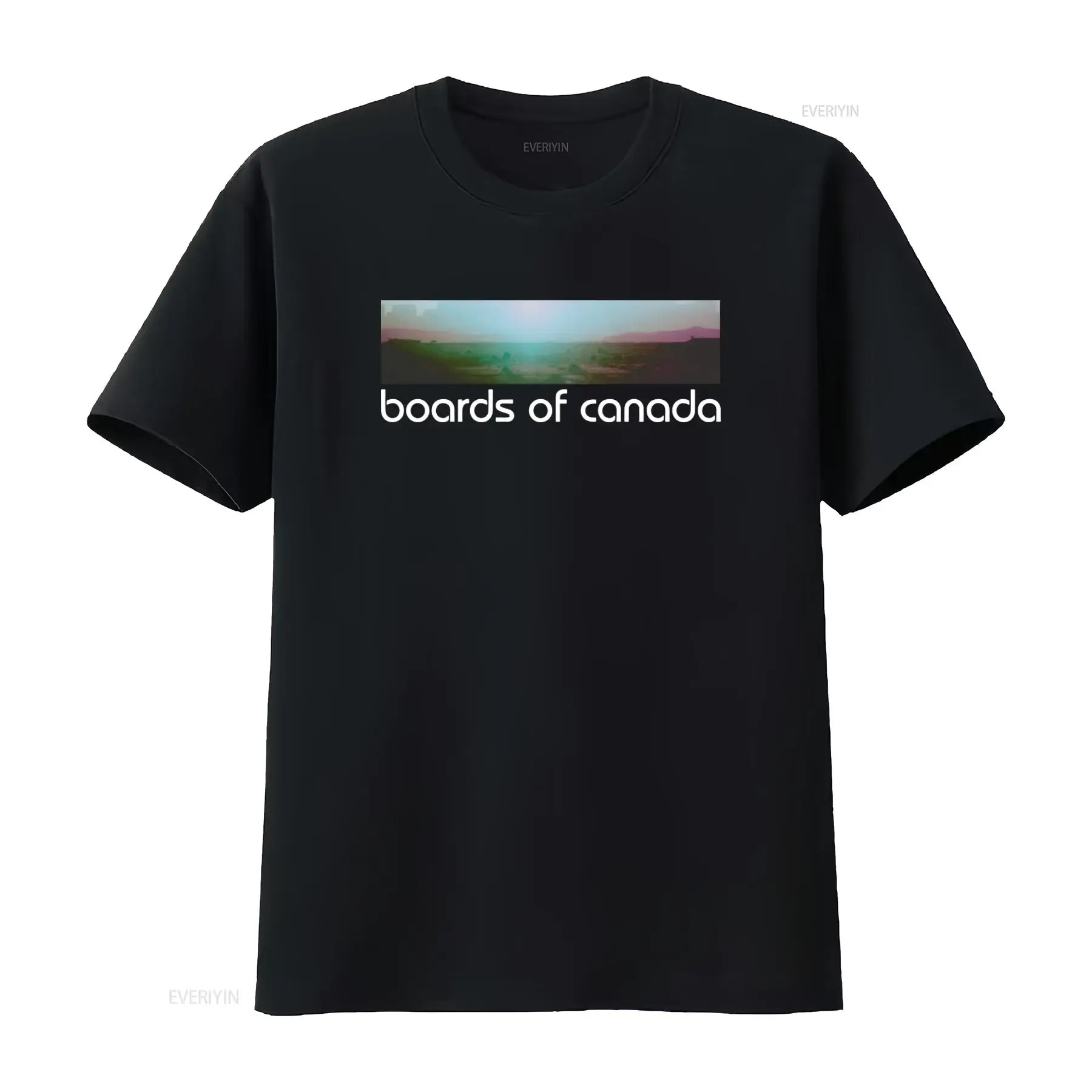 Boards Of Canada T Shirt 100 C - Vintage Fashion Canada のレビューと価格