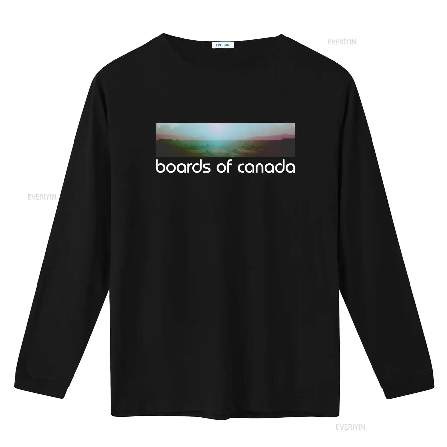 Boards Of Canada T Shirt 100 C - Vintage Fashion Canada のレビューと価格