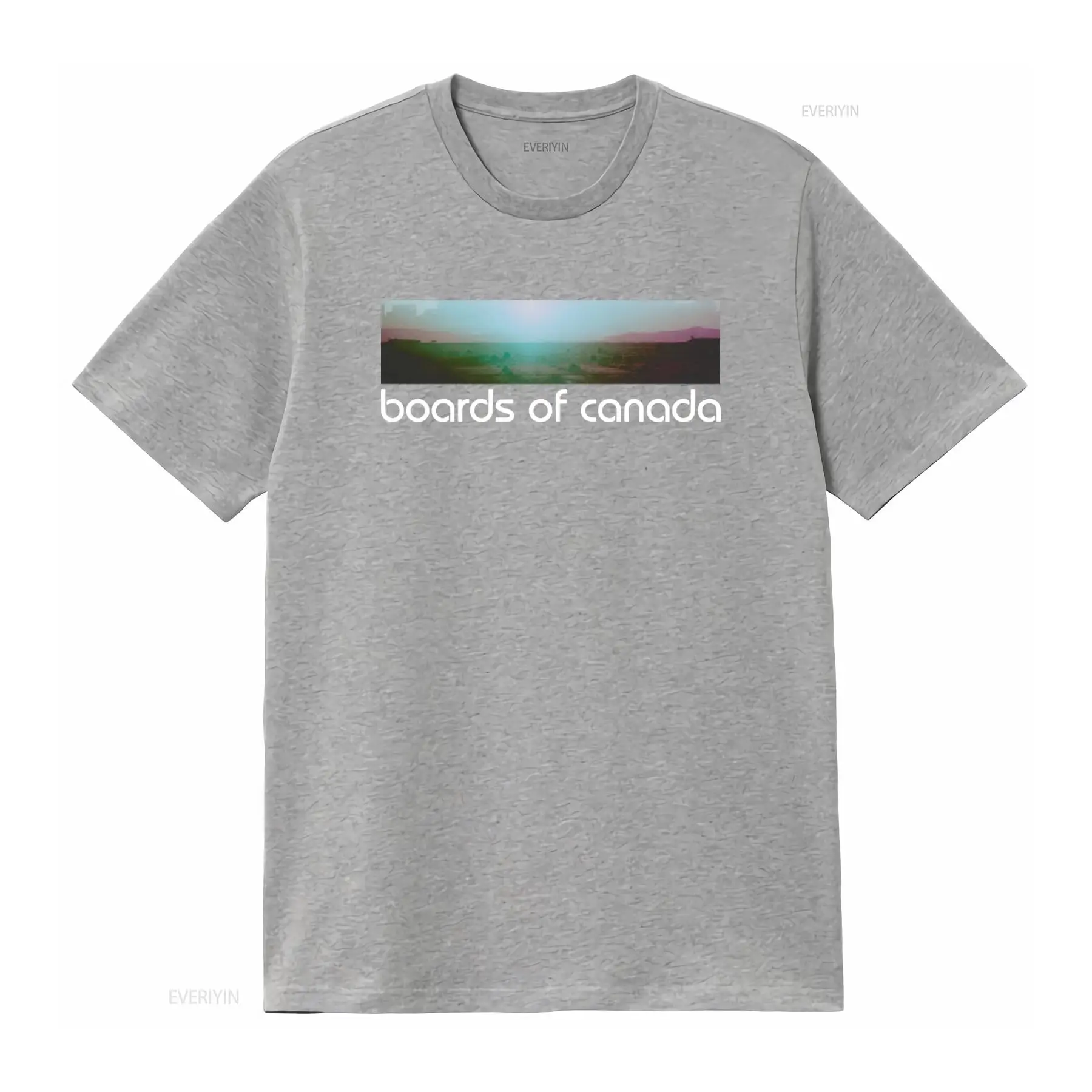 Boards Of Canada T Shirt 100 C - Vintage Fashion Canada のレビューと価格