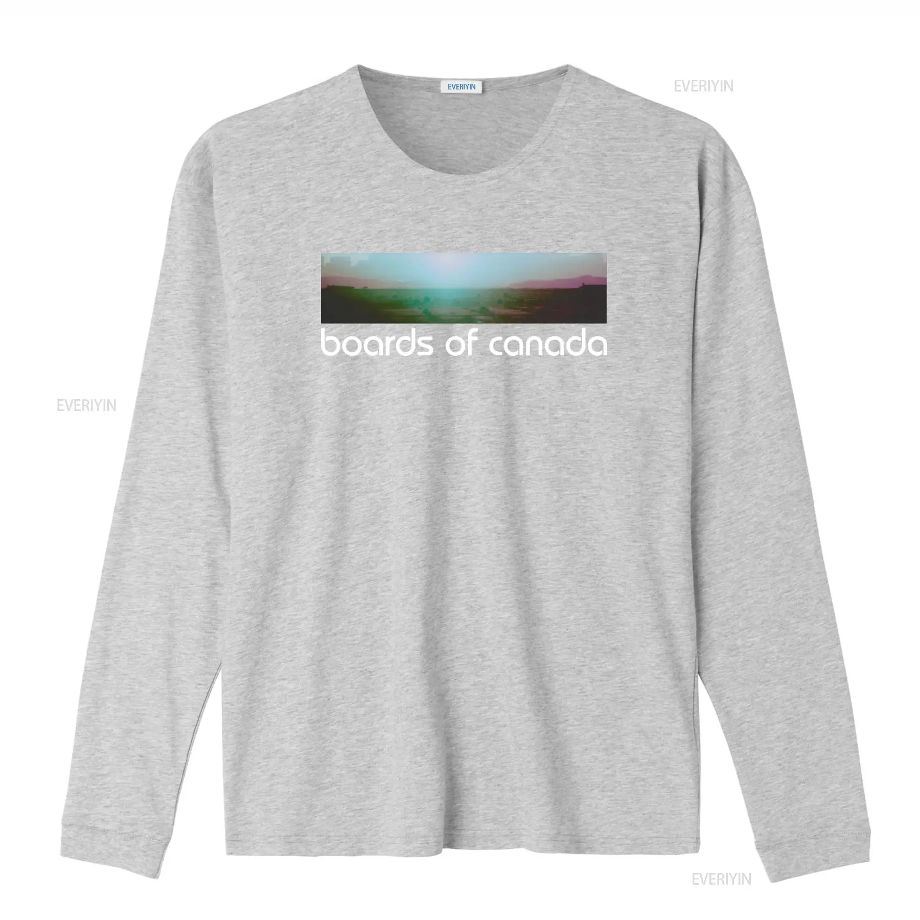 Boards Of Canada T Shirt 100 C - Vintage Fashion Canada のレビューと価格