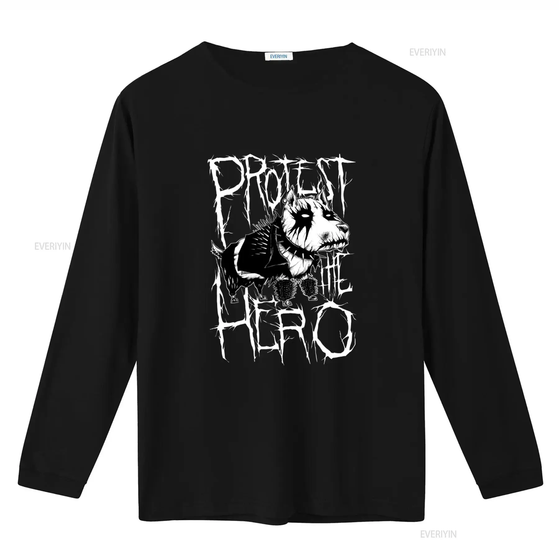 Protest the Hero Band Dawg T S - Vintage Fashion Canada のレビューと価格