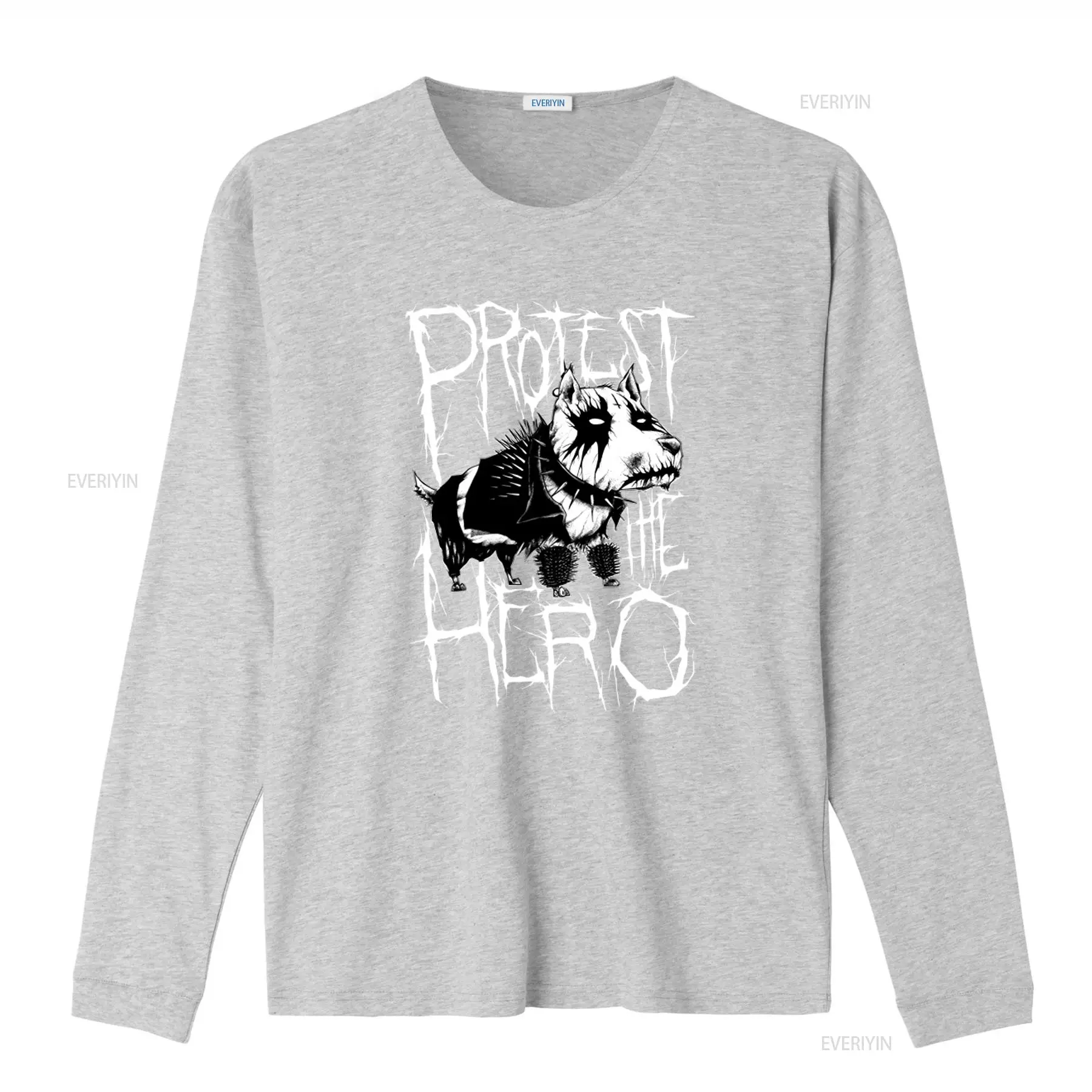Protest the Hero Band Dawg T S - Vintage Fashion Canada のレビューと価格