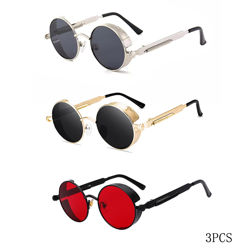 Classic High Quality Steampunk - Vintage Fashion Brands のレビューと価格