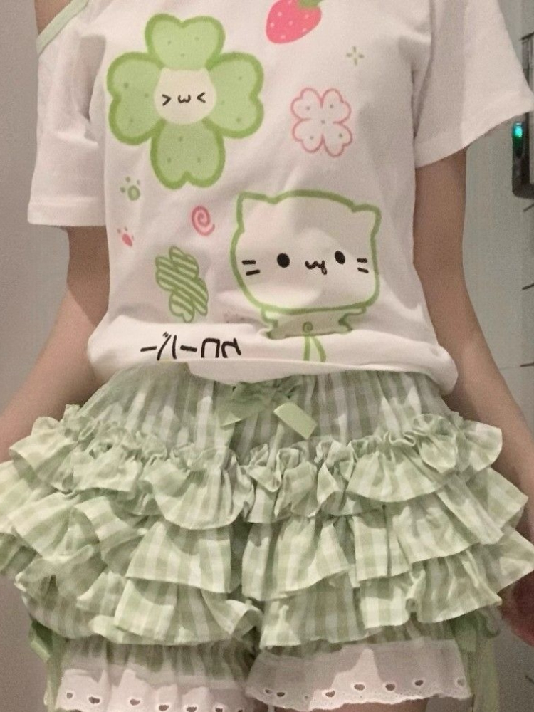 Sweet Kawaii Vintage Women Ele - Vintage Fashion Subculture のレビューと価格