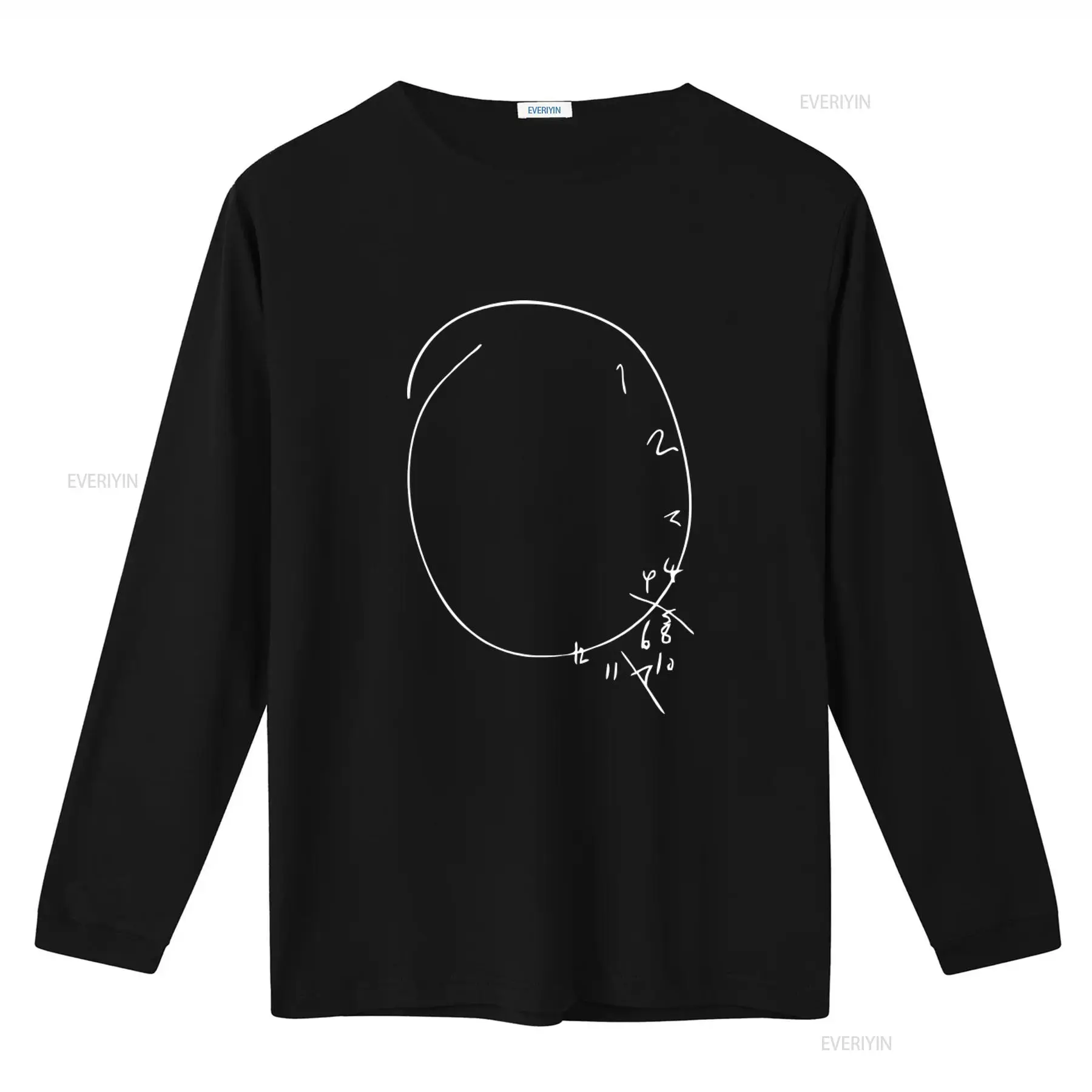 Hannibal Lecter Clock Face Dra - Vintage Fashion Drawings のレビューと価格