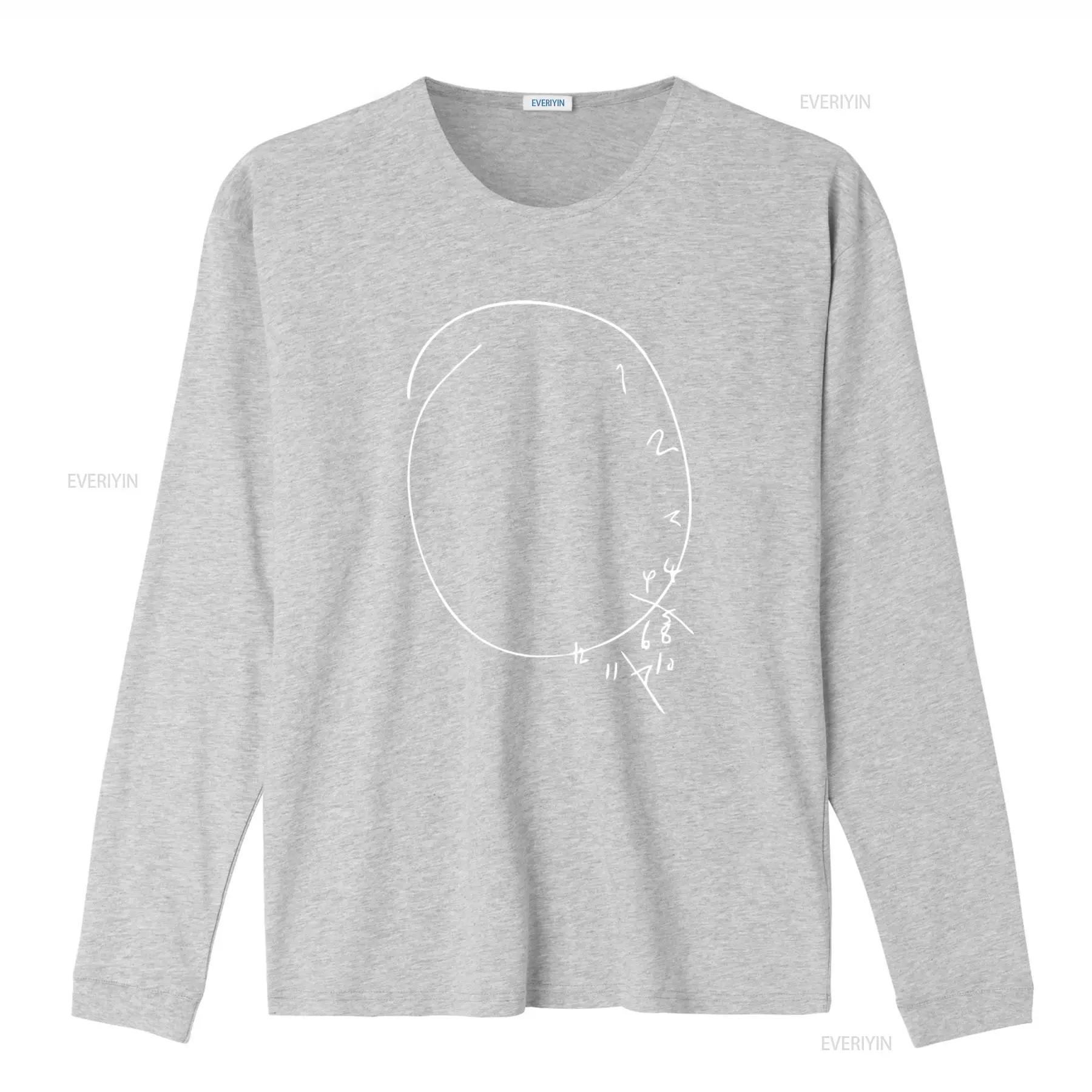 Hannibal Lecter Clock Face Dra - Vintage Fashion Drawings のレビューと価格