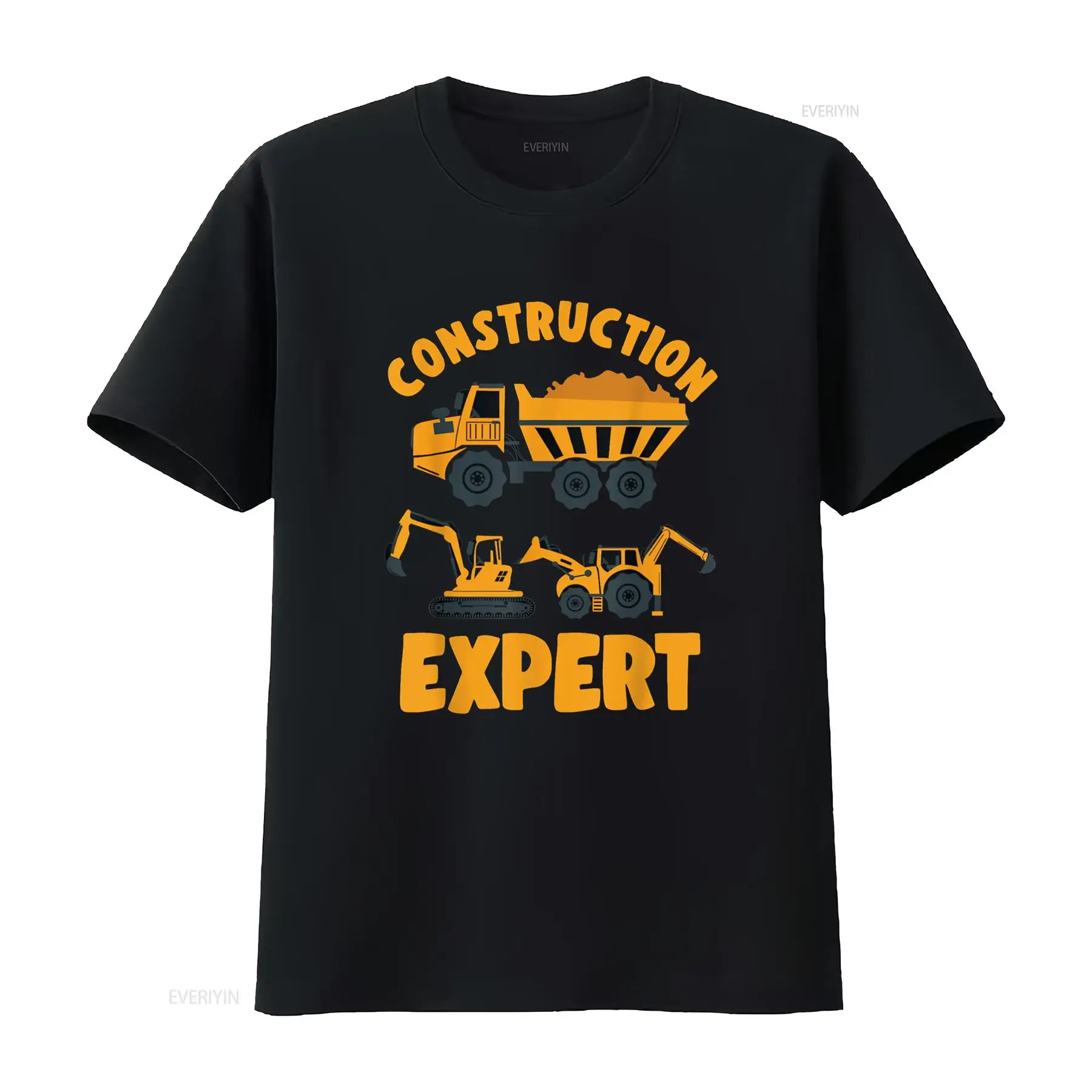 Construction Truck Excavator D - Vintage Fashion Expert のレビューと価格