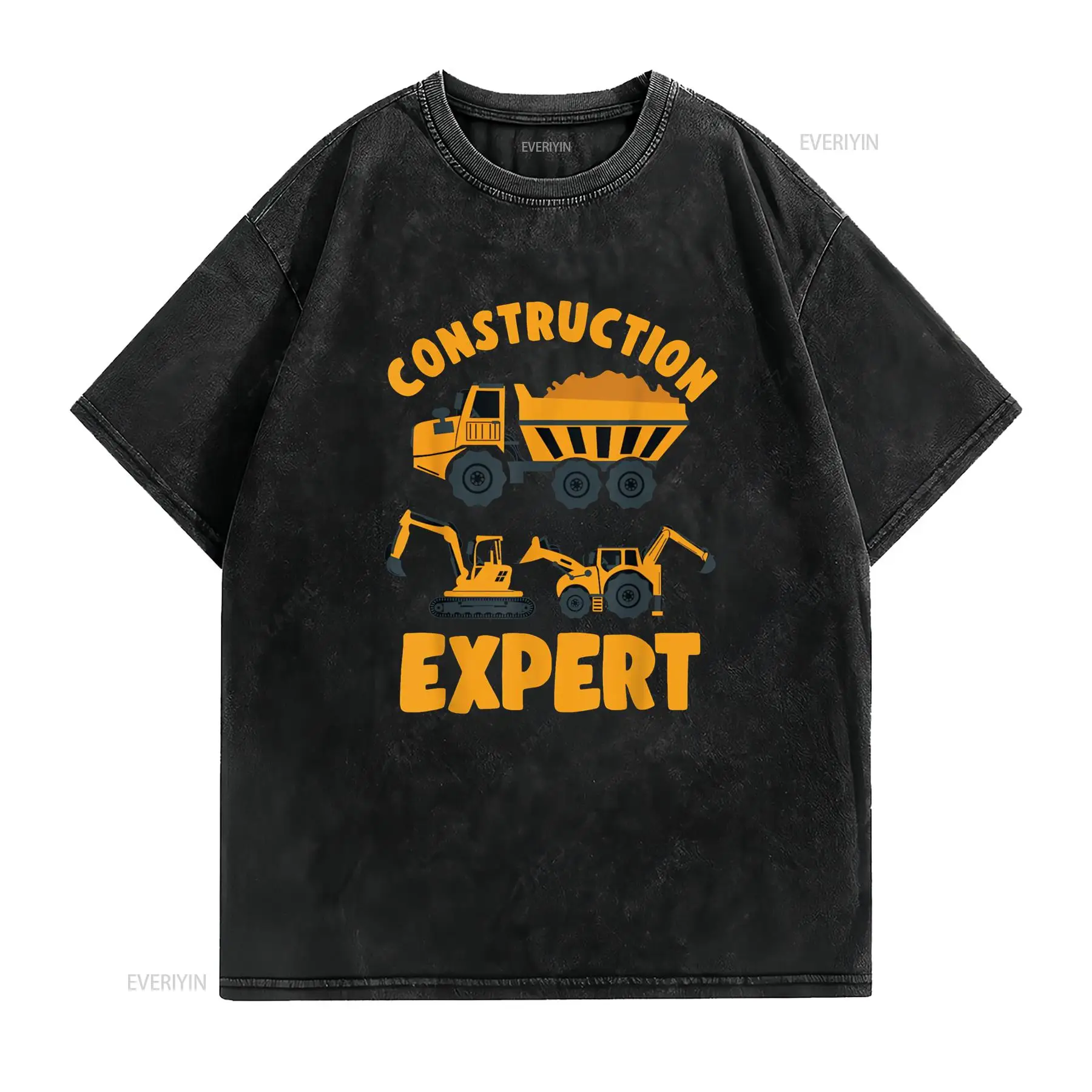 Construction Truck Excavator D - Vintage Fashion Expert のレビューと価格