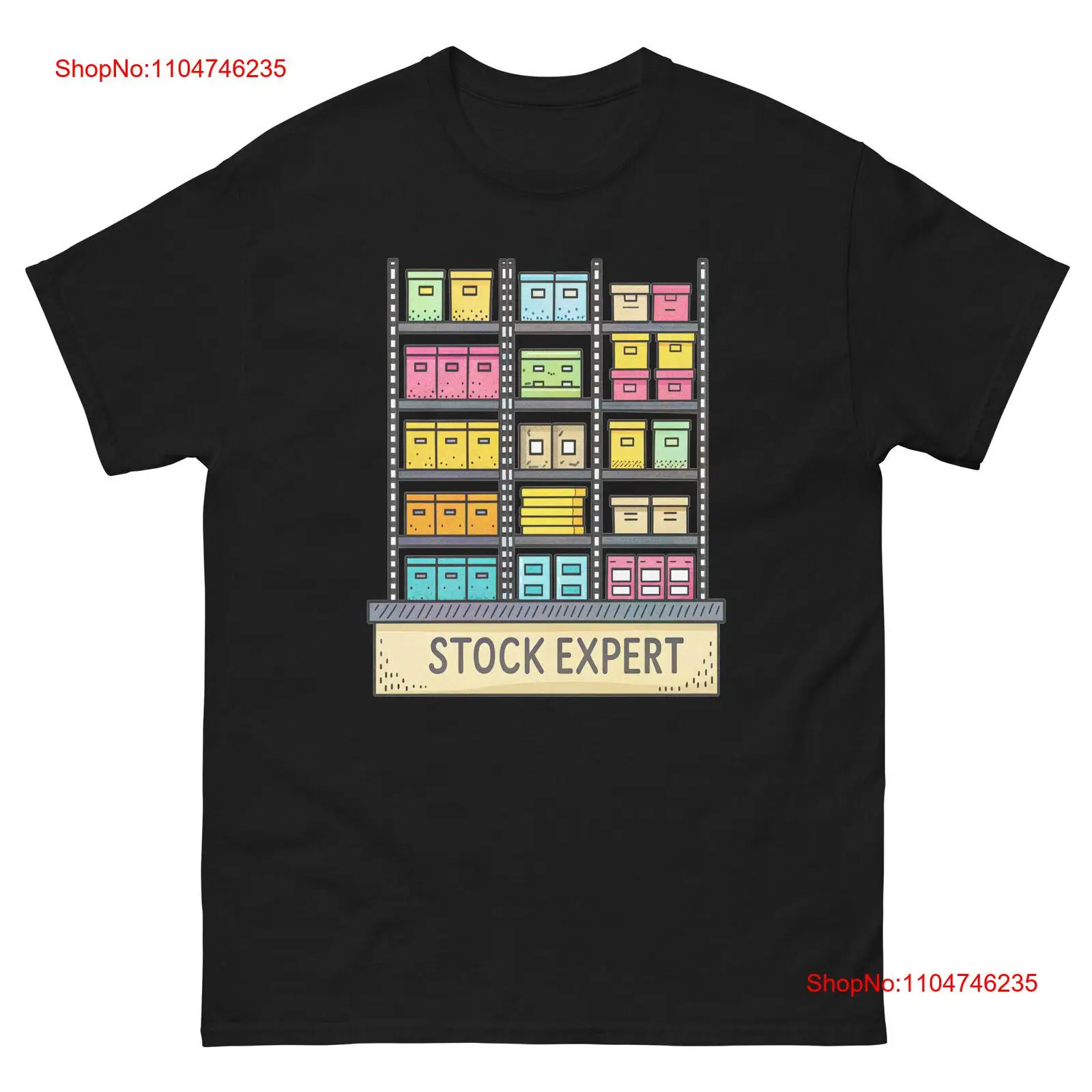 Stock Expert Occupation Job Pr - Vintage Fashion Expert のレビューと価格