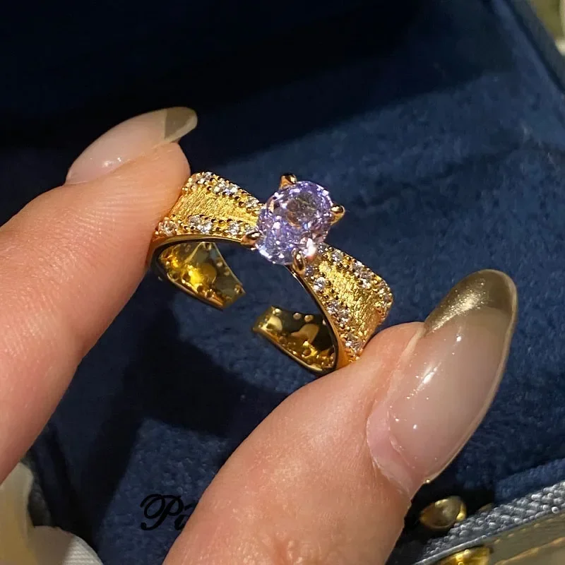 Sparkling Light luxury purple  - Vintage Fashion Drawings のレビューと価格