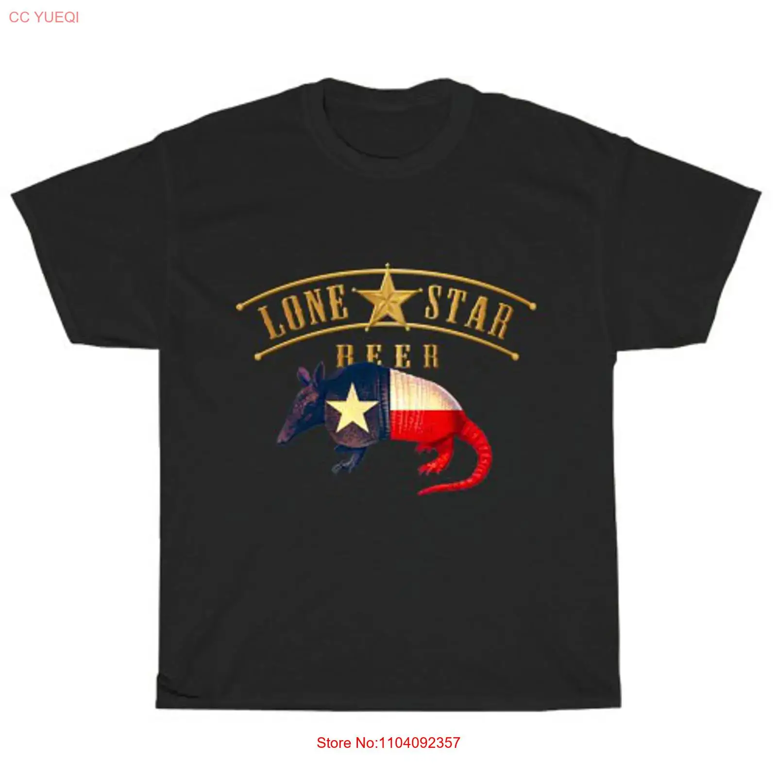 Lone Star Beer Logo American M - Vintage Fashion Knitwear のレビューと価格