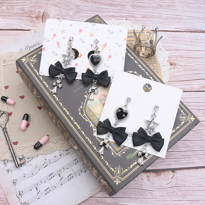 Vintage Women's Lolita Punk Ea - Vintage Fashion Subculture のレビューと価格