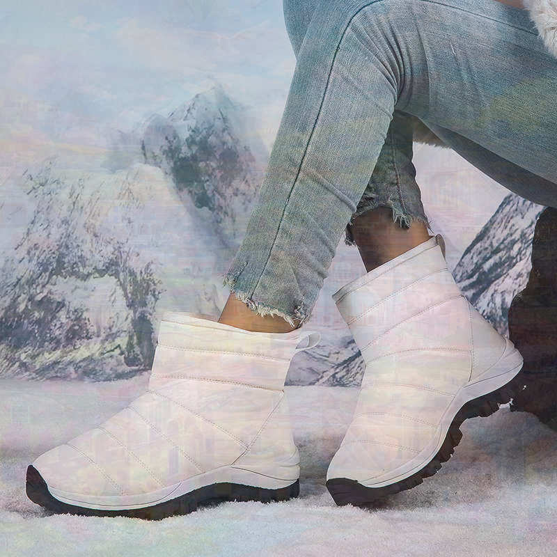 Nonslip Thermo Elderly Tennis  - Vintage Fashion Resale のレビューと価格
