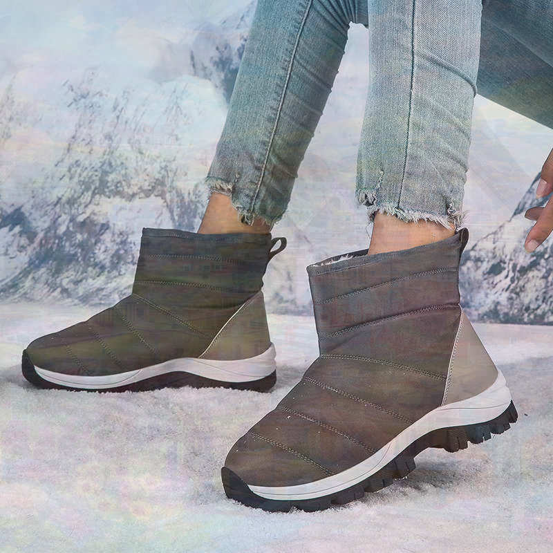 Nonslip Thermo Elderly Tennis  - Vintage Fashion Resale のレビューと価格