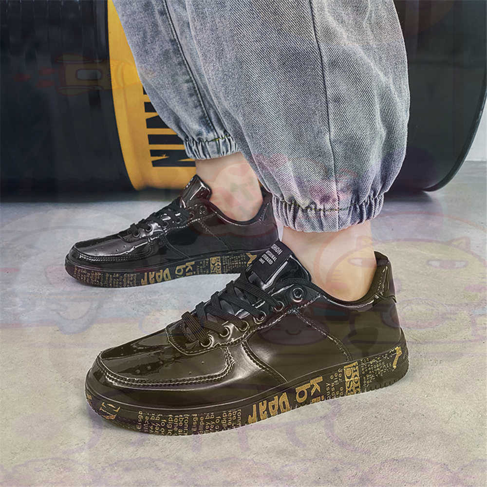 Round Foot Size 45 Sneakers Wh - Vintage Fashion Resale のレビューと価格