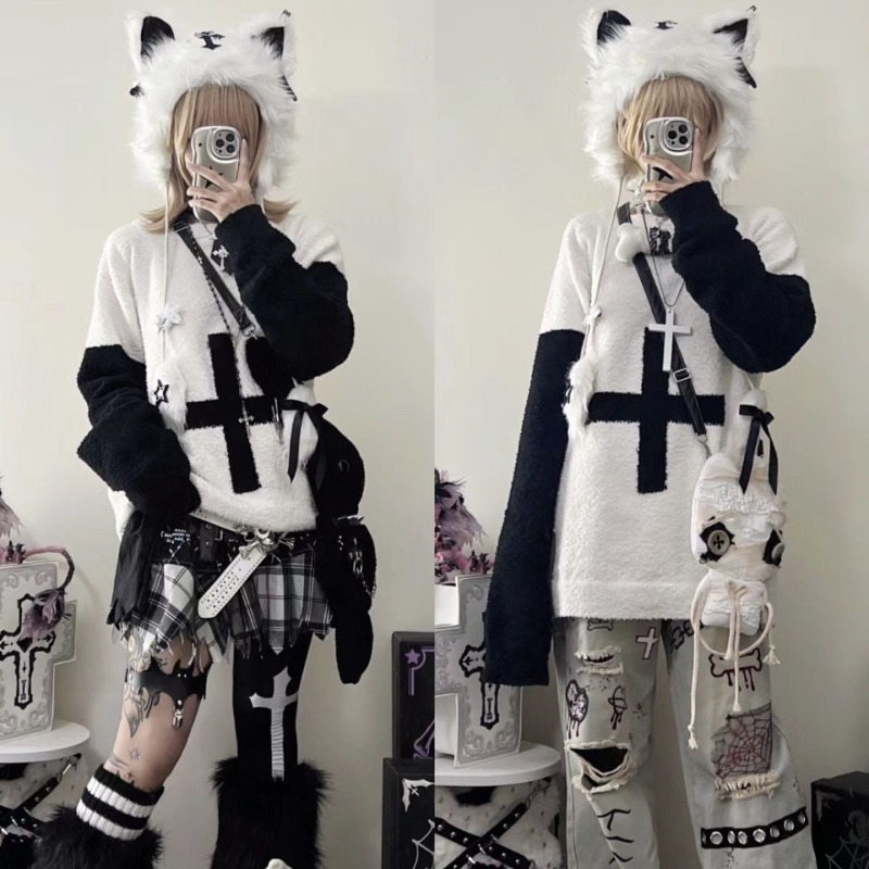Punk Subculture Vintage Punk K - Vintage Fashion Subculture のレビューと価格