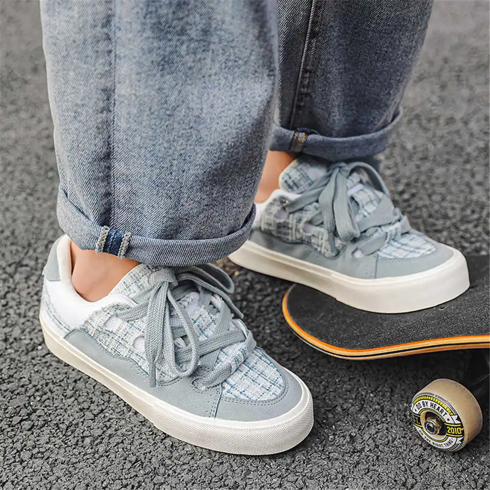 With Lacing Hiphop Women's Sch - Vintage Fashion Resale のレビューと価格