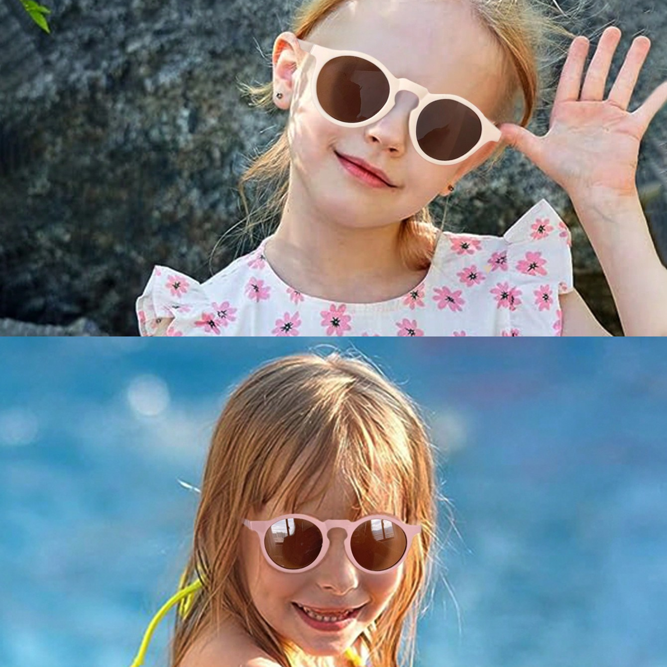 2Pcs  Cute Newest  Vintage Irr - Vintage Fashion Images のレビューと価格