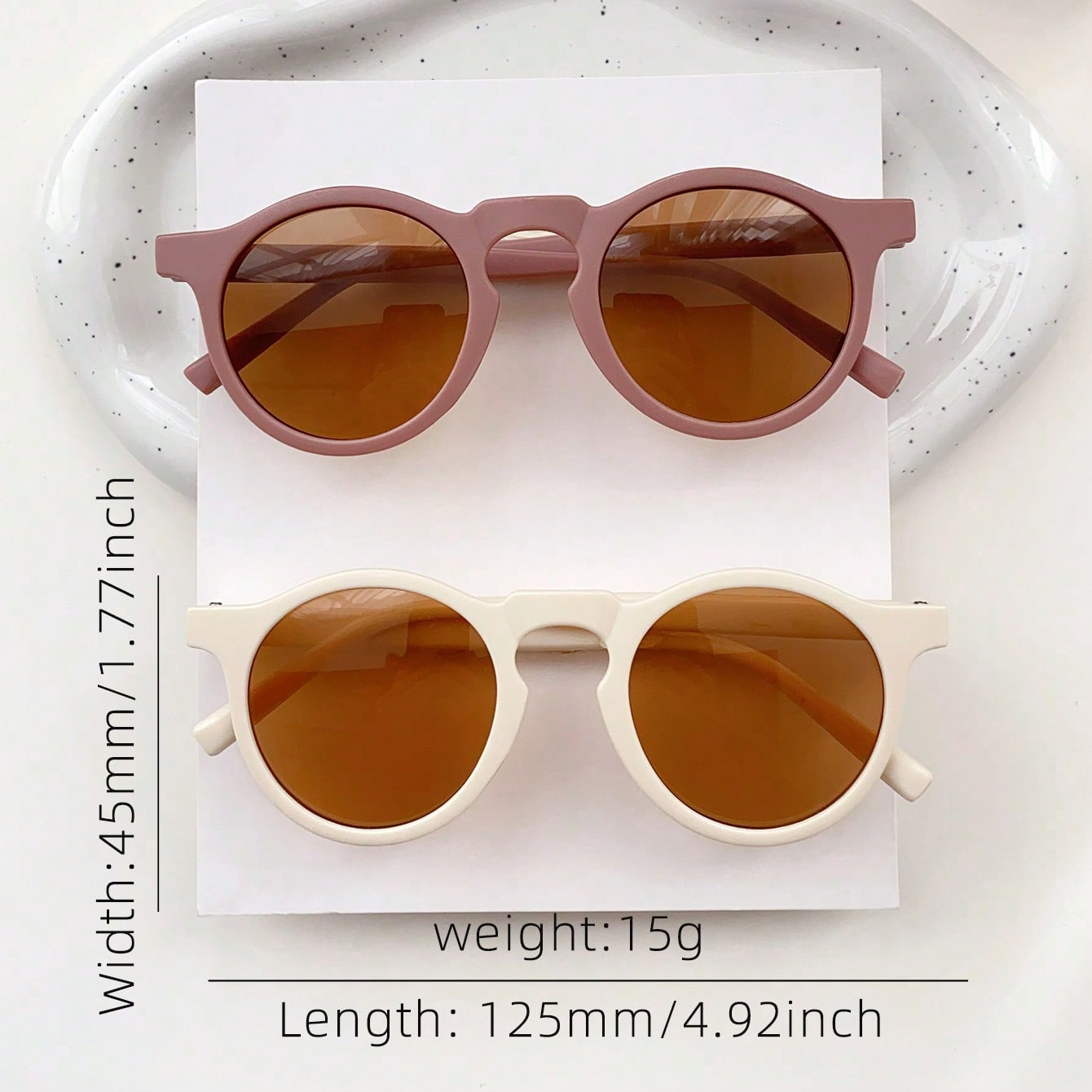 2Pcs  Cute Newest  Vintage Irr - Vintage Fashion Images のレビューと価格