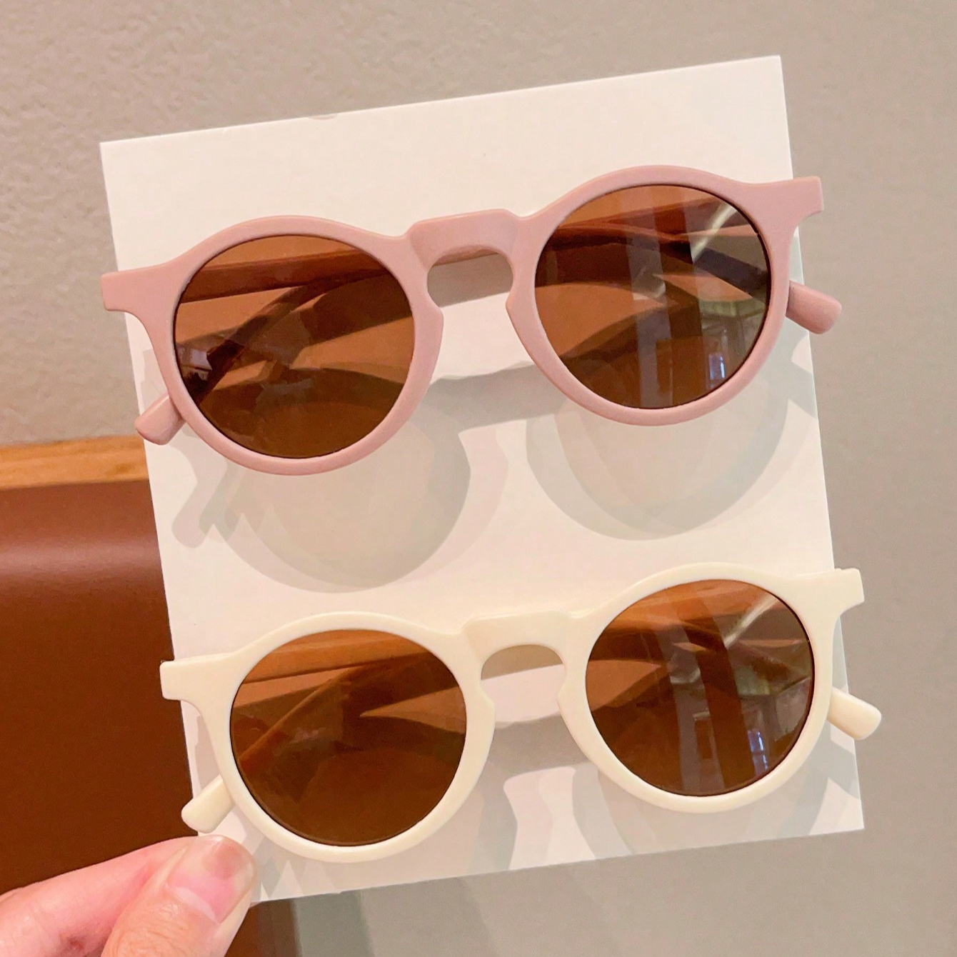 2Pcs  Cute Newest  Vintage Irr - Vintage Fashion Images のレビューと価格