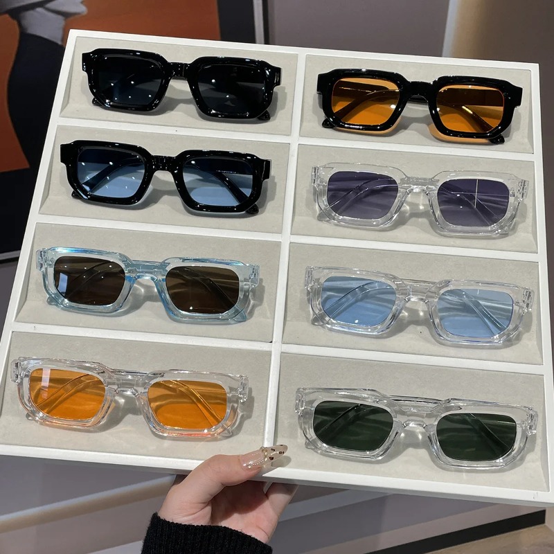 New Hot Selling Square Small F - Vintage Fashion Design のレビューと価格