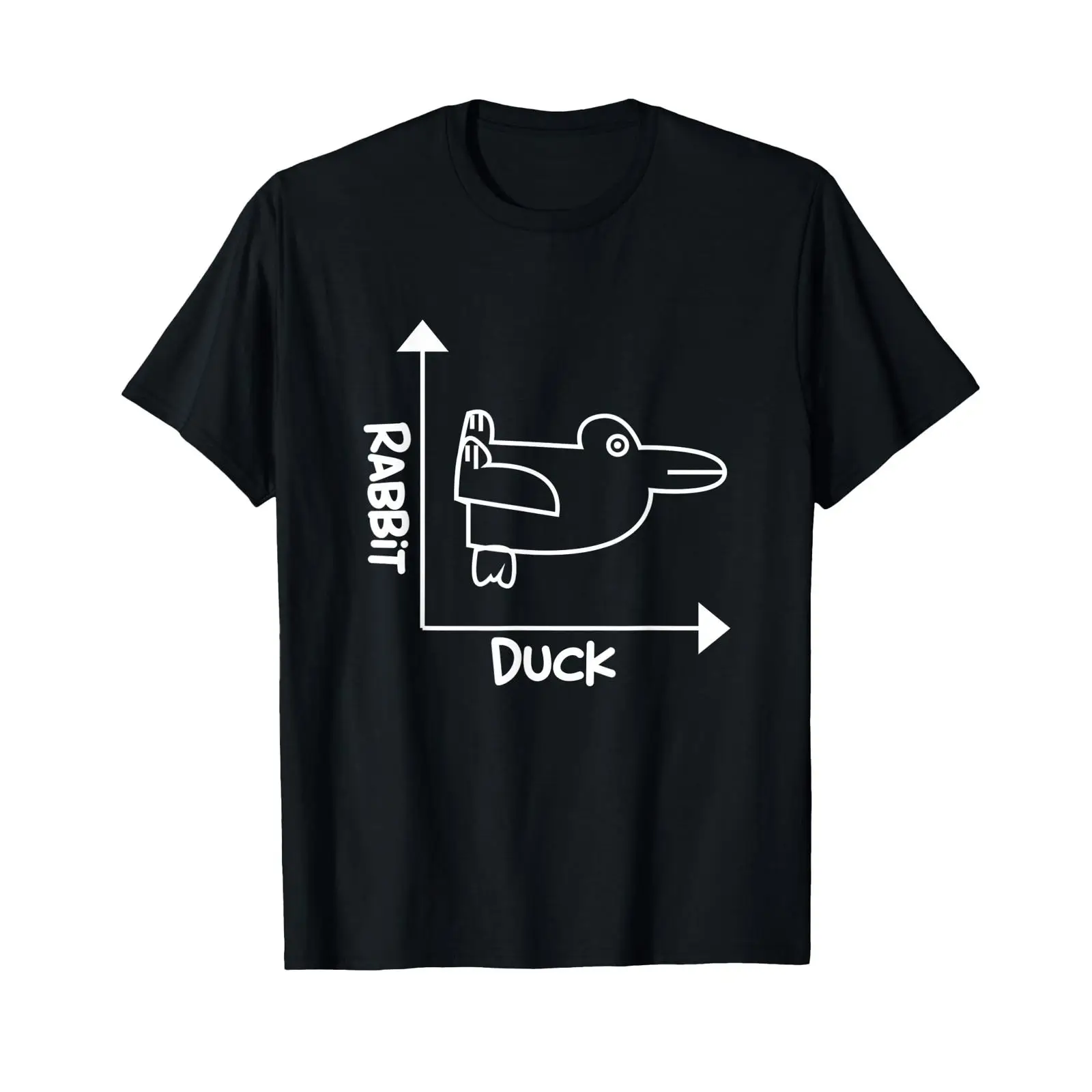 Duck Rabbit Double Meaning Dra - Vintage Fashion Drawings のレビューと価格