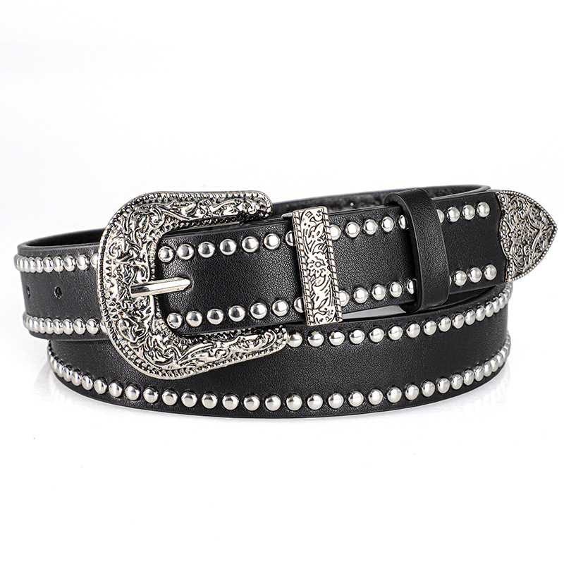 Men's and Women's Belt Fashion - Vintage Fashion Subculture のレビューと価格