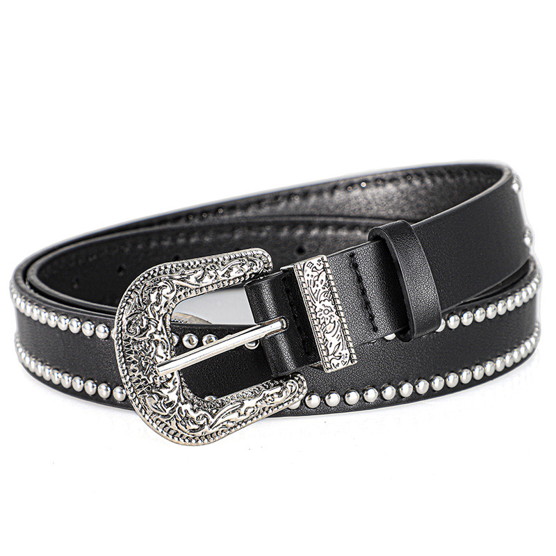 Men's and Women's Belt Fashion - Vintage Fashion Subculture のレビューと価格