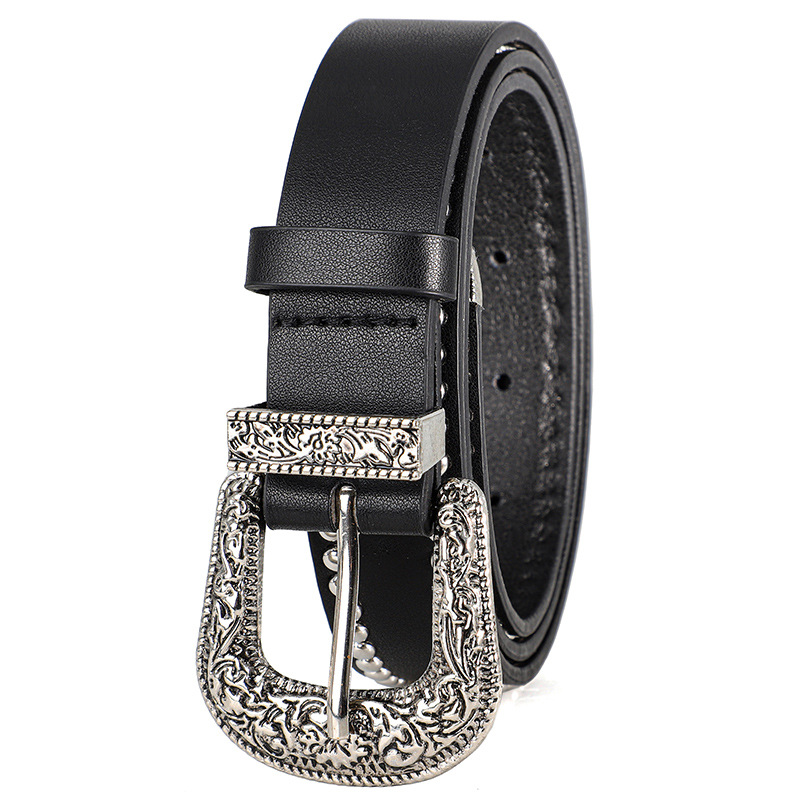 Men's and Women's Belt Fashion - Vintage Fashion Subculture のレビューと価格
