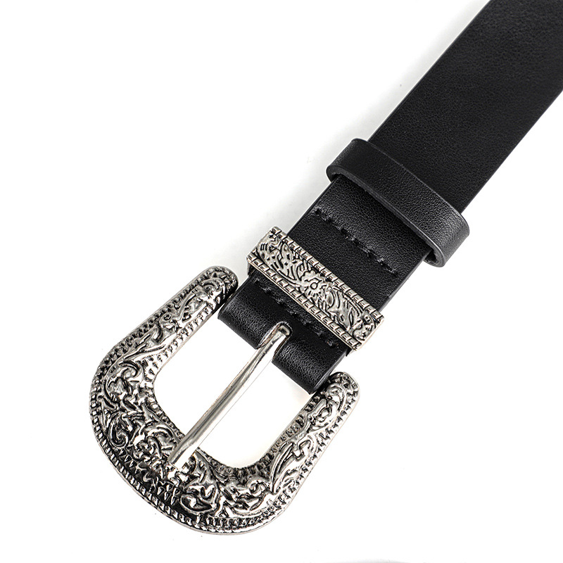 Men's and Women's Belt Fashion - Vintage Fashion Subculture のレビューと価格