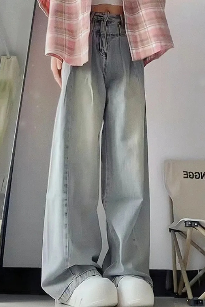 Cargo Jeans For Woman Denim Cl - Vintage Fashion Drawings のレビューと価格