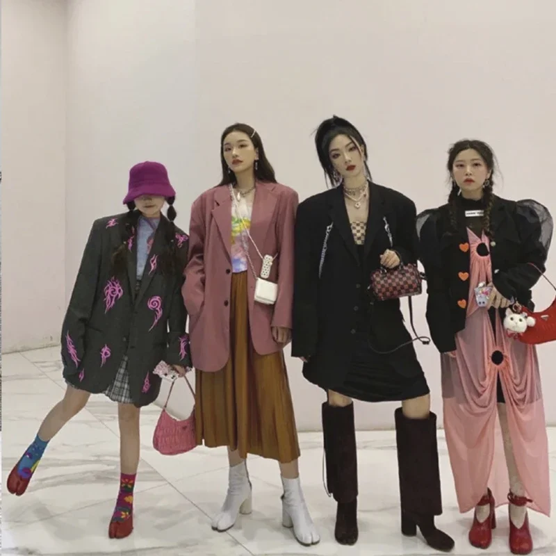 2026 Vintage Spring Fashion Sp - Vintage Fashion Aesthetic のレビューと価格