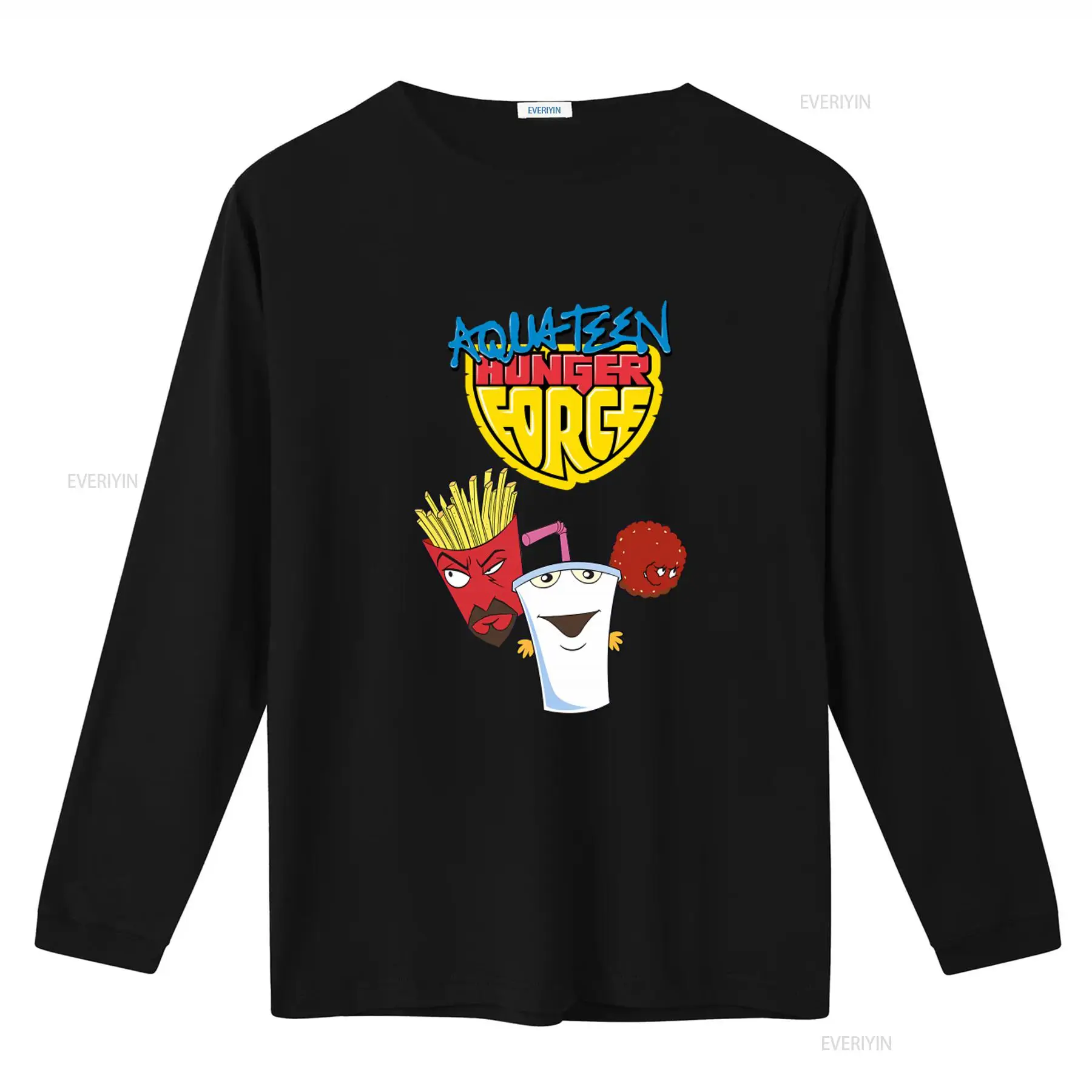 Aqua T Shirtn Hunger Force Car - Vintage Fashion Knitwear のレビューと価格