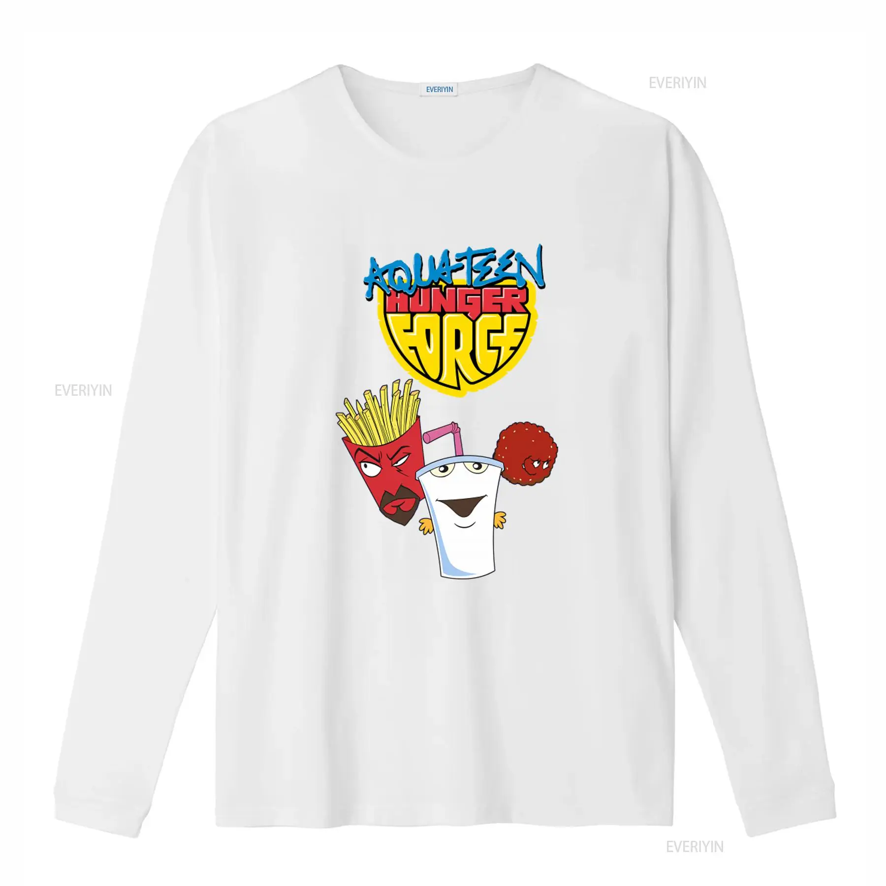 Aqua T Shirtn Hunger Force Car - Vintage Fashion Knitwear のレビューと価格
