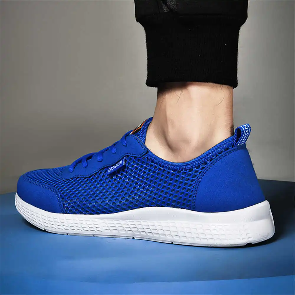 35-46 Breathable Light Blue Sn - Vintage Fashion Resale のレビューと価格