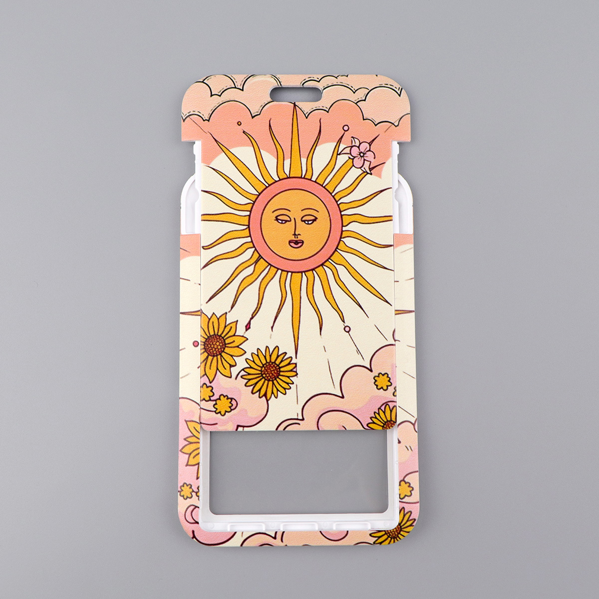Sun Moon Vintage Triple Moon N - Vintage Fashion Postcards のレビューと価格